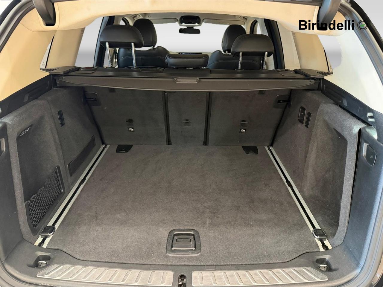 BMW X3 (G01/F97) - X3 xDrive20d xLine