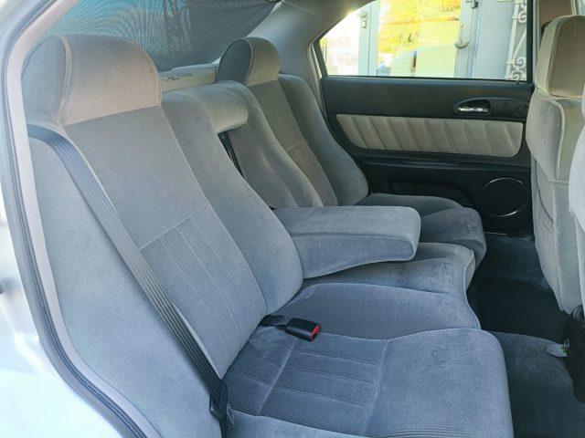 ALFA ROMEO 166 2.0i 16V TS cat Distinctive