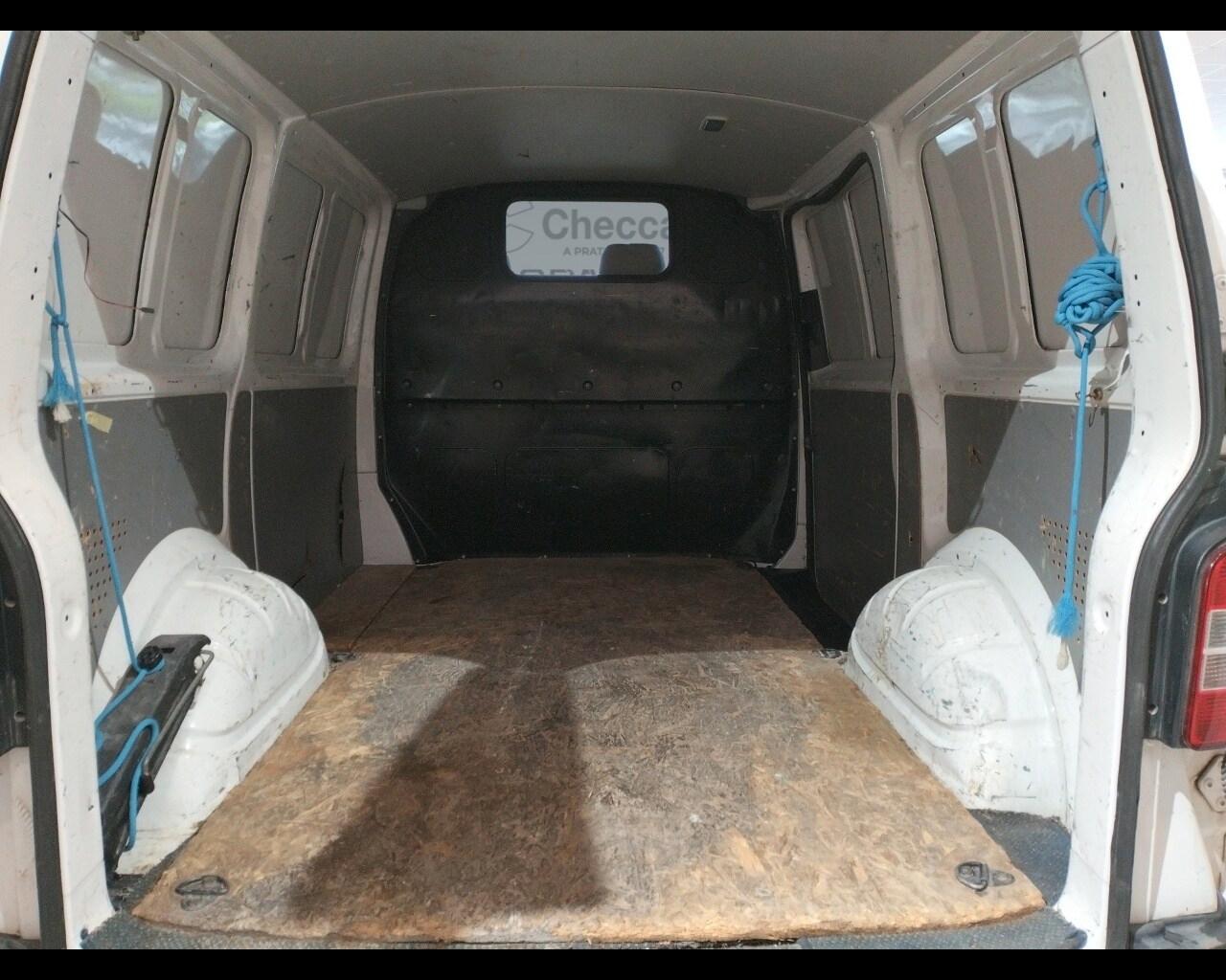 VOLKSWAGEN Transp. 5ª '09-'15 Transporter 2.0 ...