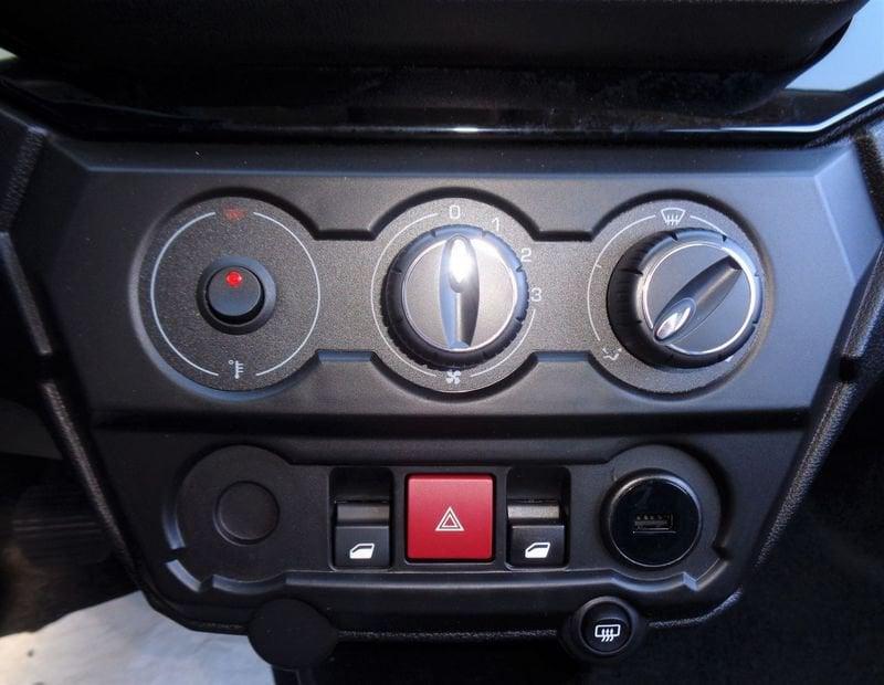 Aixam City e Sport Emotion