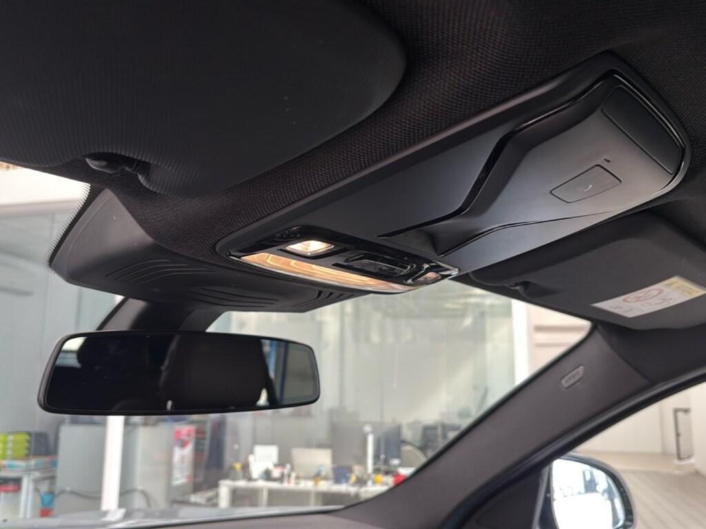 BMW X4 30 d Mild Hybrid 48V Msport xDrive Steptronic