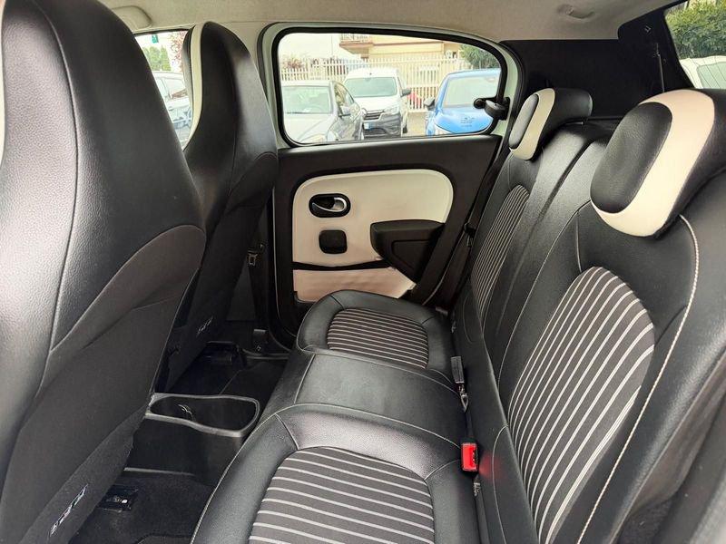 Renault Twingo Twingo 92 cv Intens, Automatica, CARPLAY, LED!