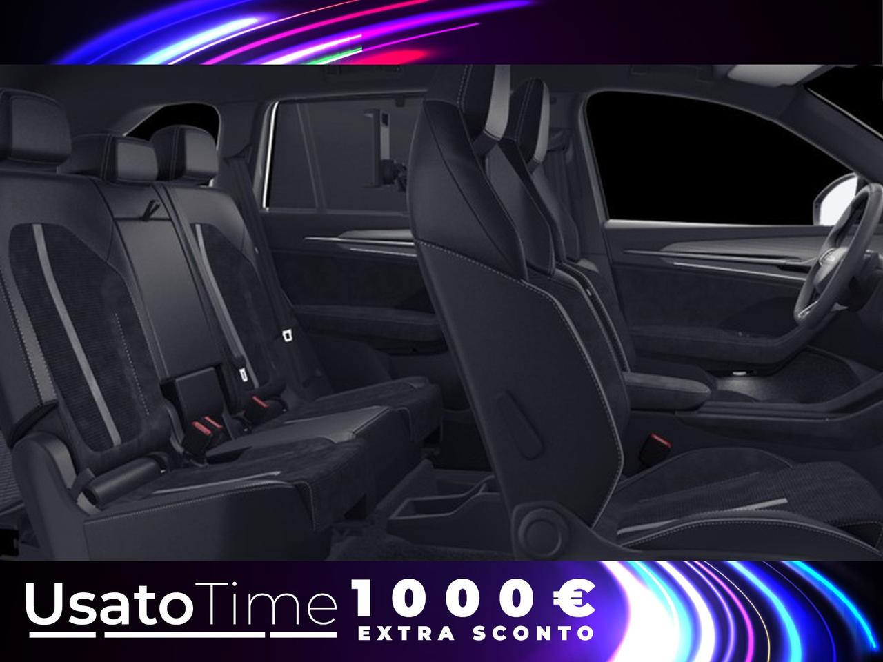 Skoda Kodiaq 2.0 tdi evo scr 193cv sportline 4x4 dsg