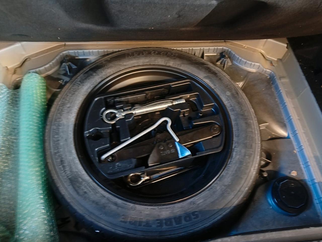 Citroen C4 SpaceTourer BlueHDi 130 S&S EAT8 Live