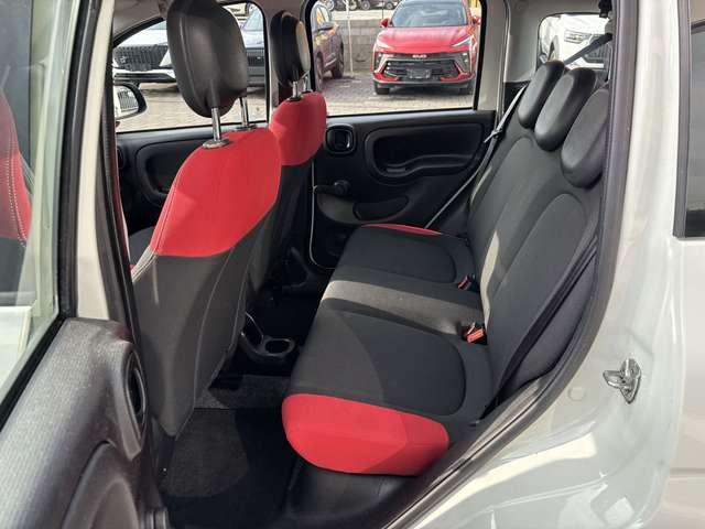 Fiat Panda Panda 1.3 mjt 16v Easy s&s 95cv