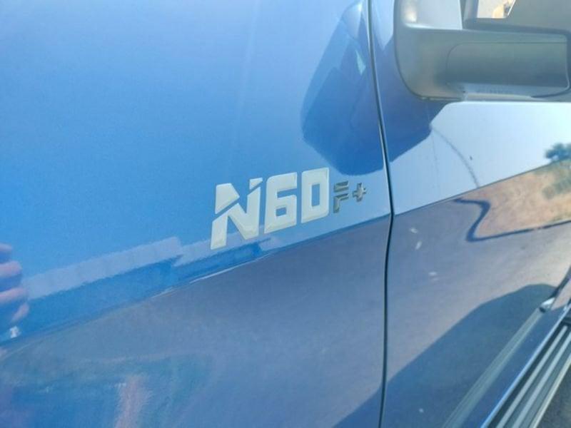 Isuzu D-Max N60 1.9 aut. Crew F+ Cab