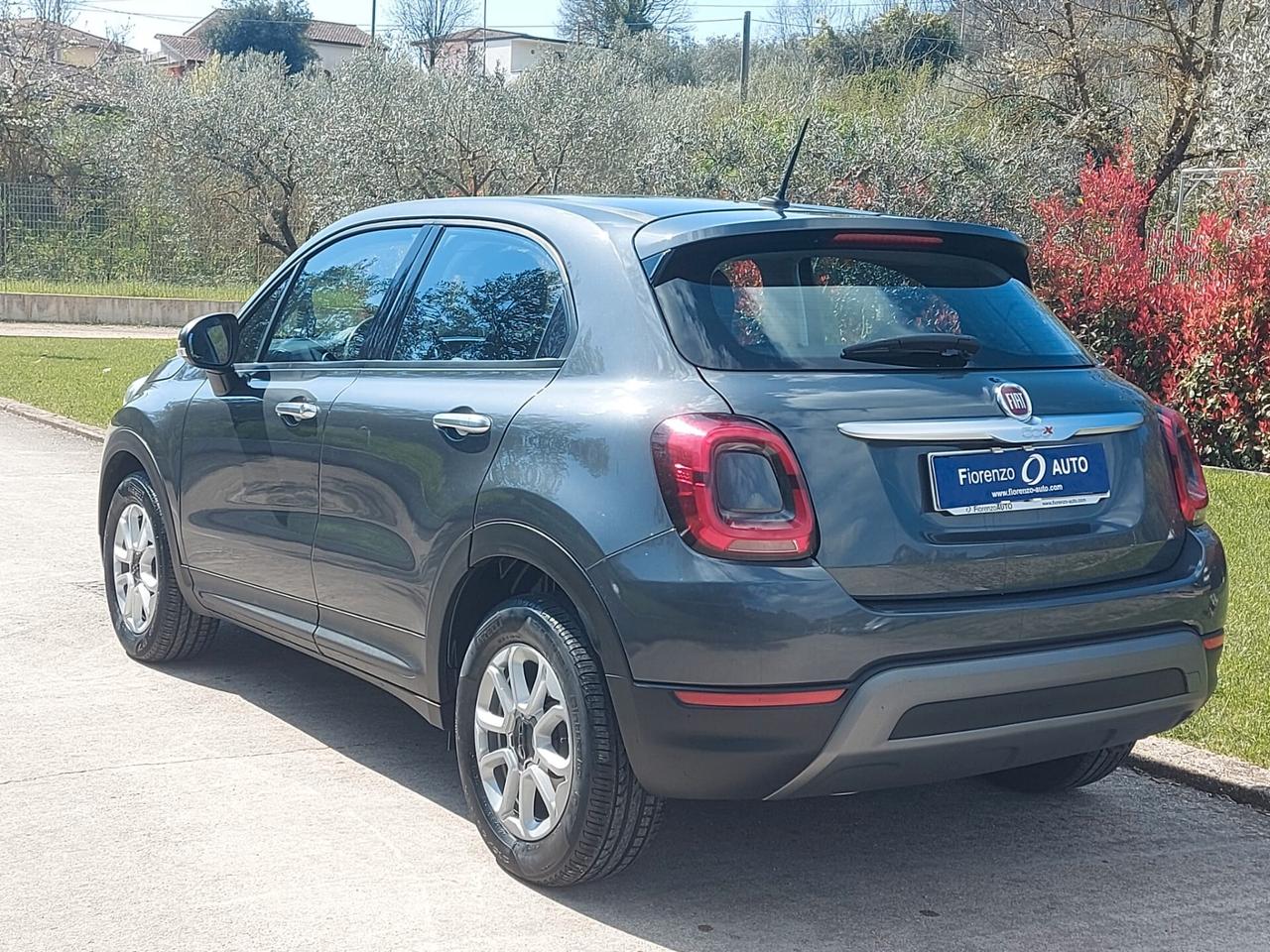 Fiat 500X 1.0 Turbo 120 CV Cross Lock -PREZZO REALE-
