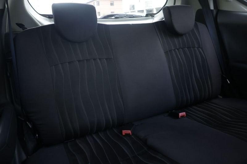 Nissan Pixo Nissan Pixo 1.0 5 porte Fun Unicoproprietario