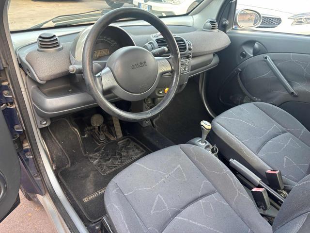 SMART ForTwo 600 smart passion