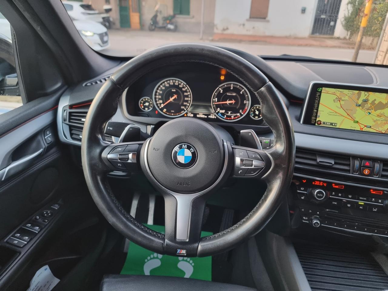 Bmw X5 xDrive30d 258CV Luxury