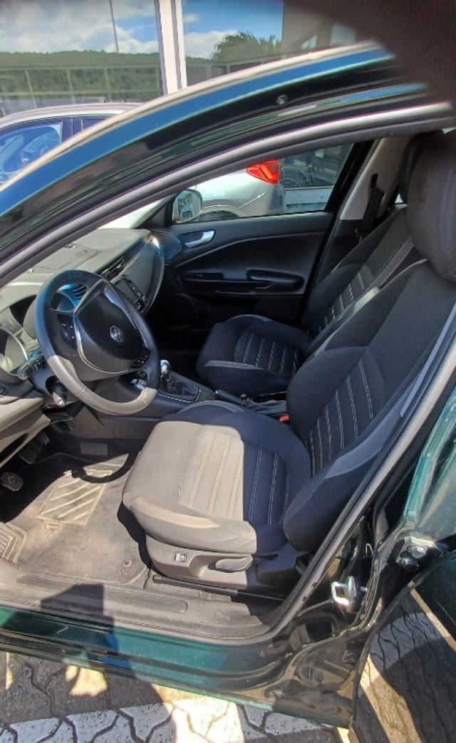 ALFA ROMEO Giulietta 1.6 JTDm 120 CV Ti