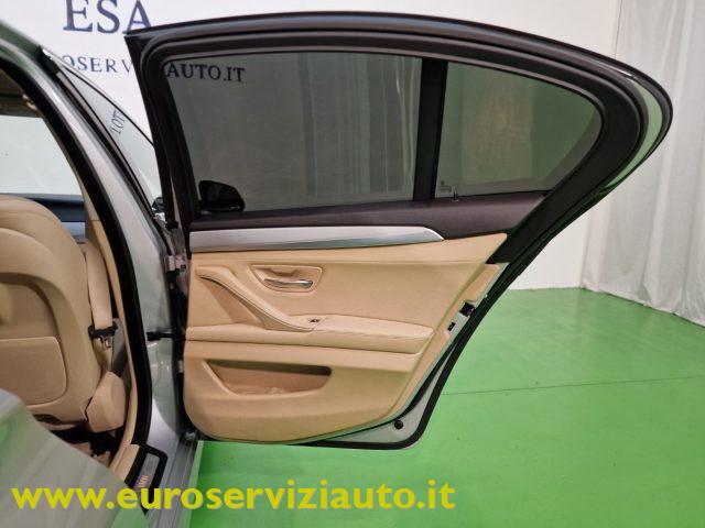 BMW 528 i Luxury