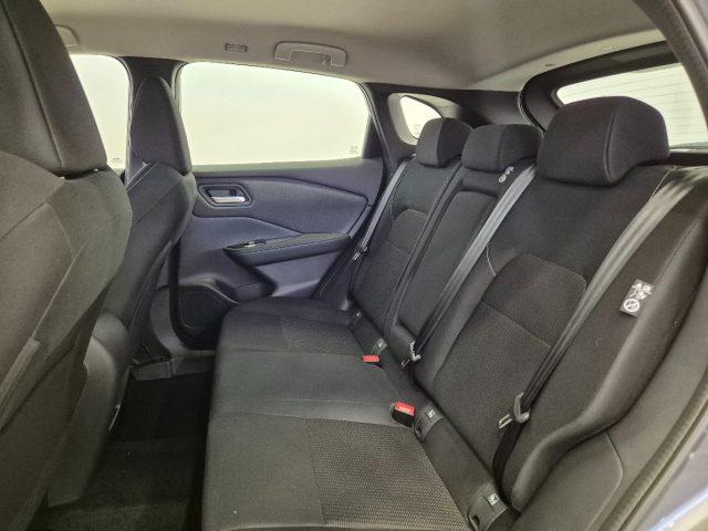 NISSAN Qashqai MHEV 140 CV N1 Autocarro