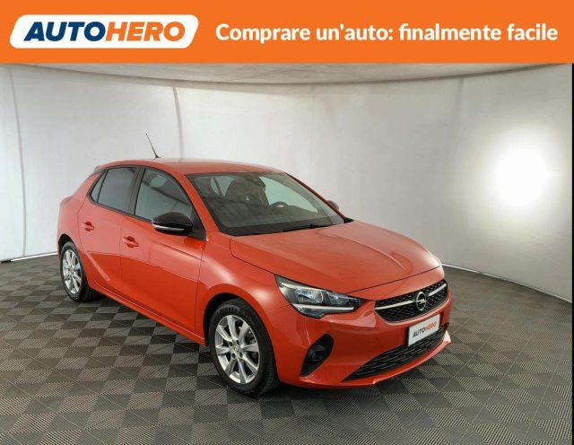 OPEL Corsa 1.2 Edition