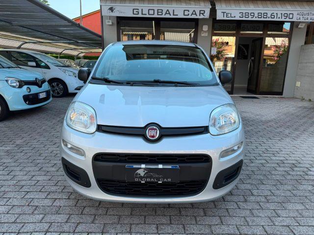 FIAT Panda 1.2 Easy GPL