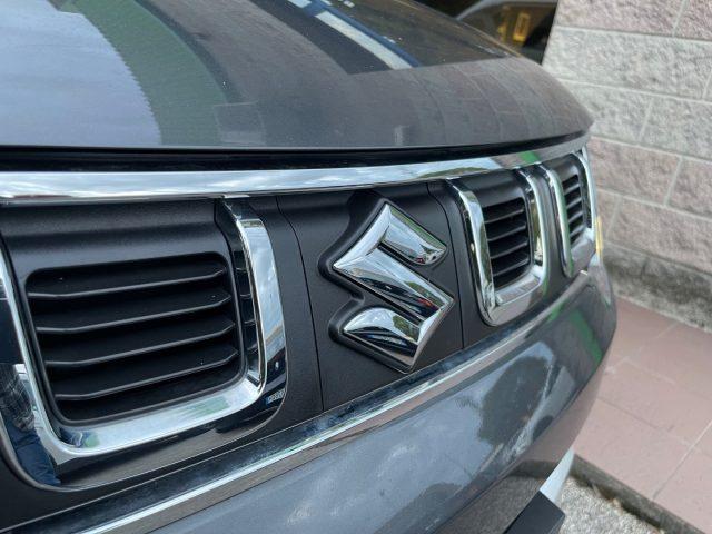 SUZUKI Ignis 1.2 83CV HYBRID TOP NAVIGATORE NAVIGATORE RETROCAM