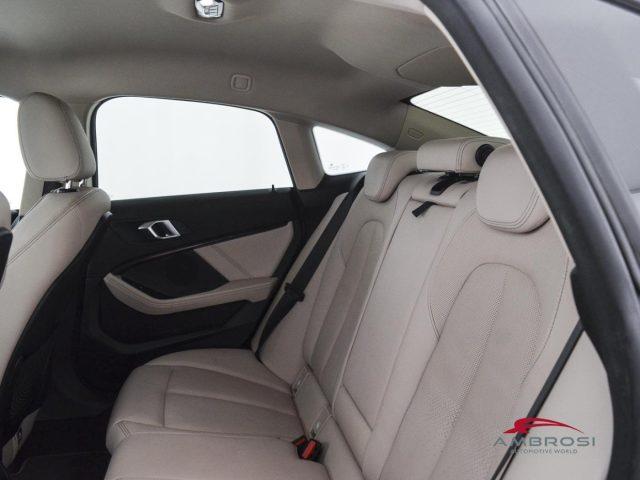 BMW 220 Serie 2 d Gran Coupè Luxury aut.