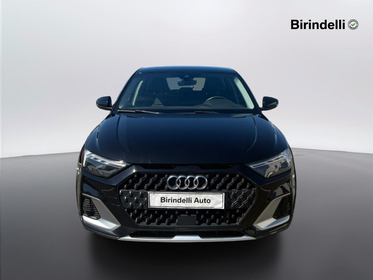 AUDI A1 2ª serie - A1 citycarver 30 TFSI S tronic Admired