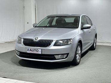Skoda Octavia 1.6 tdi CR Ambition 105cv