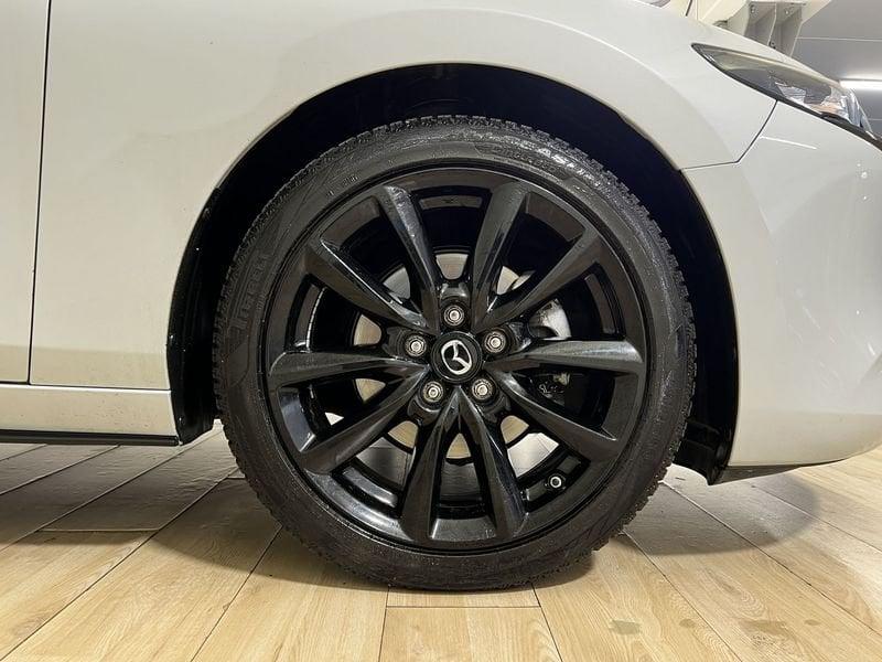 Mazda Mazda3 3 5p 2.5 m-hybrid Nagisa 140cv