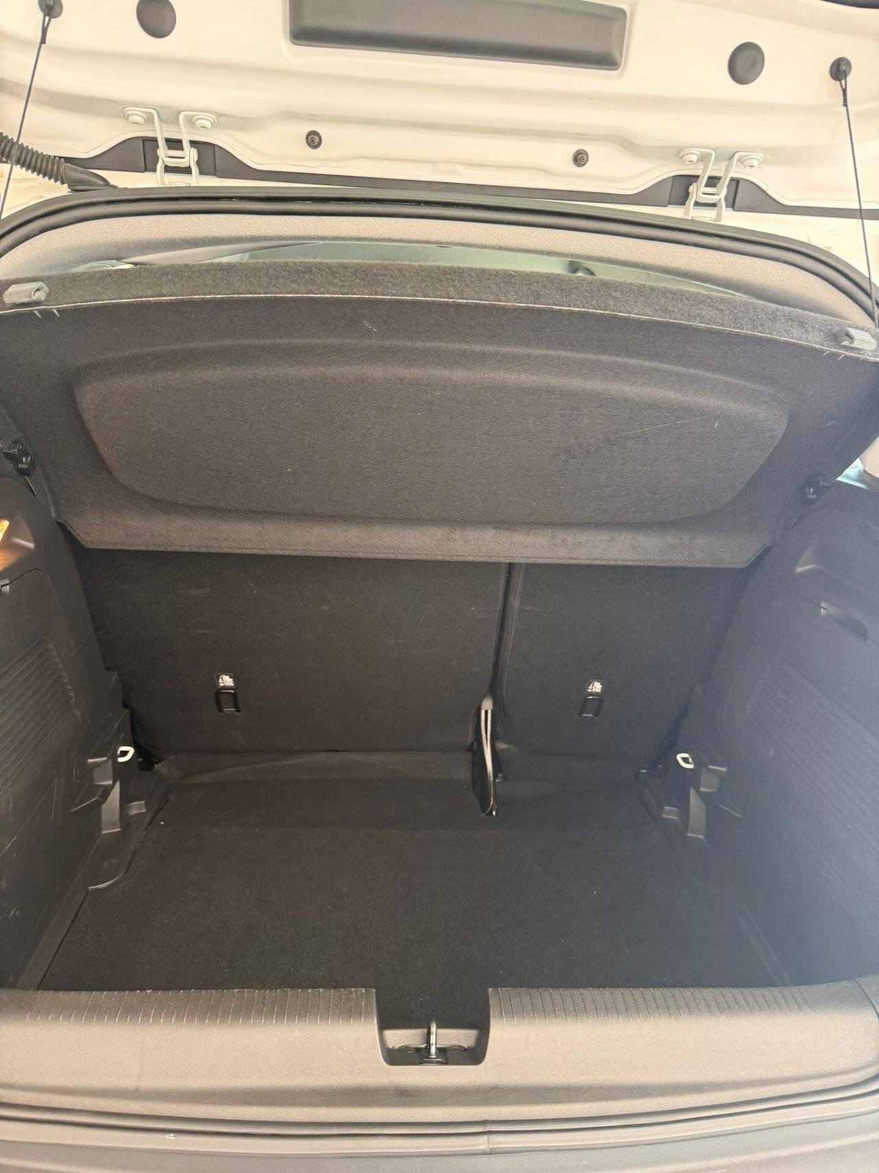 Opel Crossland 1.5 ECOTEC D 110 CV Start&Stop Ultimate