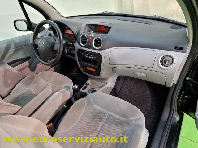 CITROEN C3 1.4 Exclusive