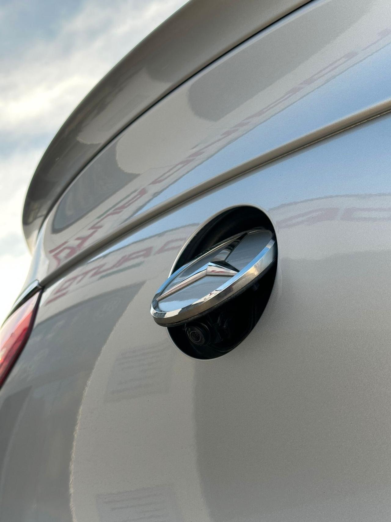 Mercedes-benz GLC 220 d 4Matic AMG Line