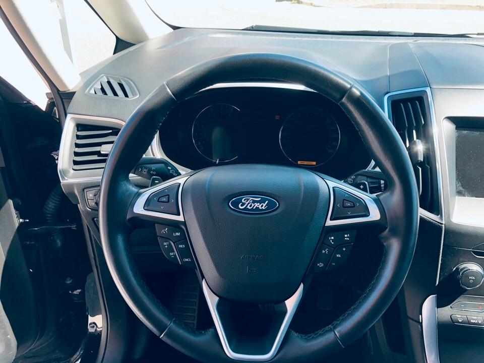 Ford Galaxy 2.0 TDCi 150CV Start&Stop Titanium Business