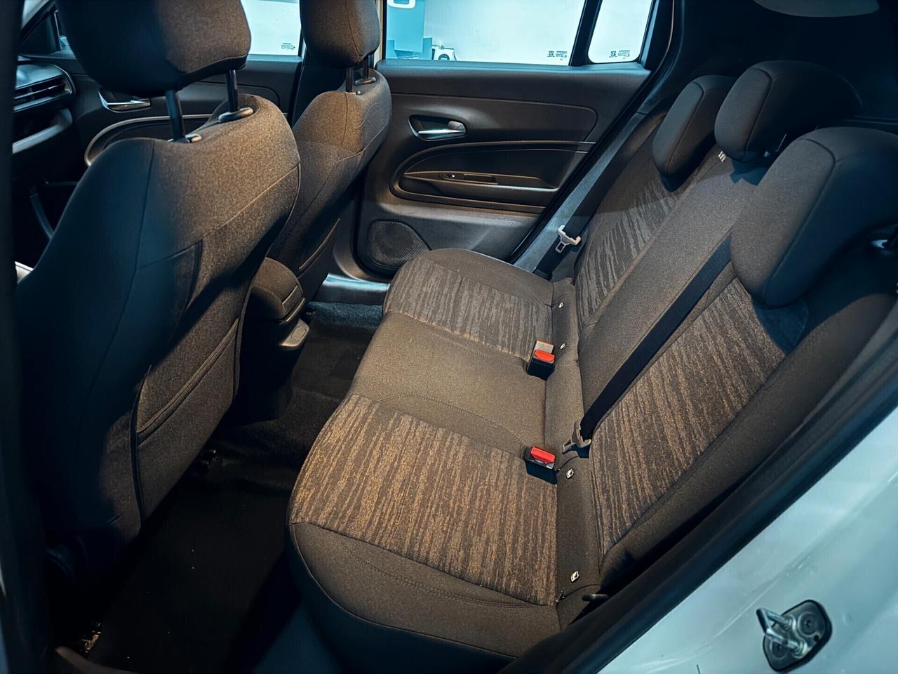 Jeep Avenger 1.2 Turbo 101 CV - 2023