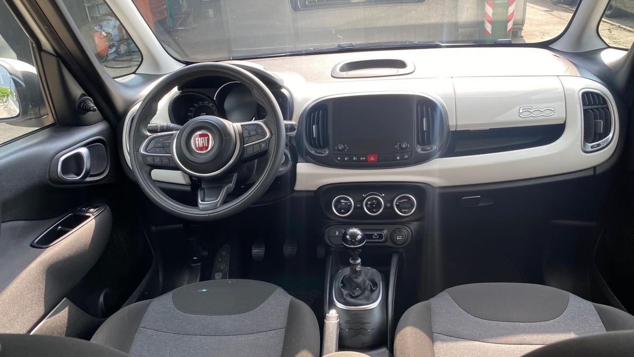 Fiat 500L 1.3 Multijet 95 CV Sport