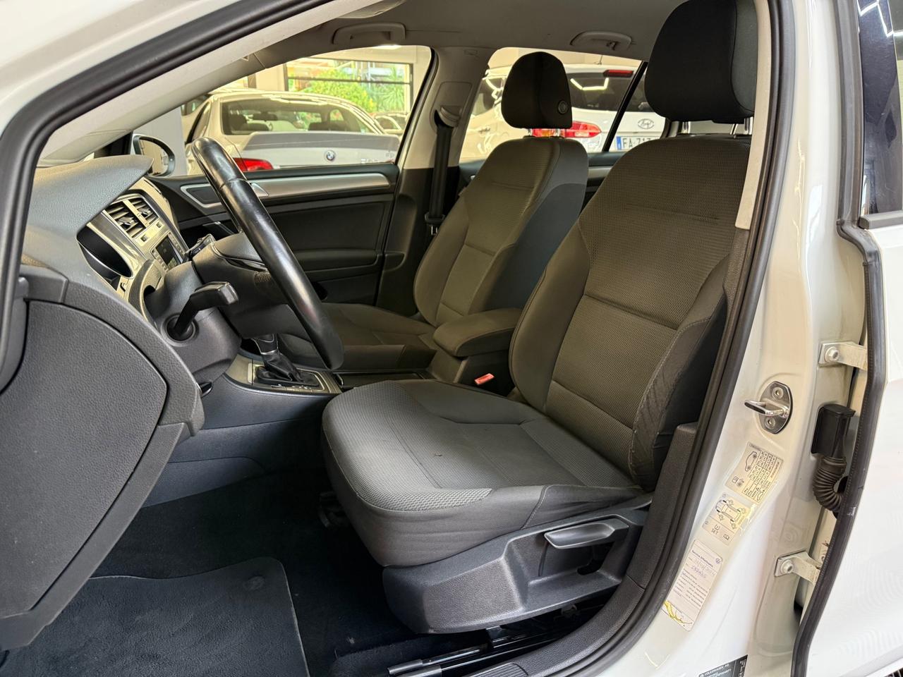 Volkswagen Golf 1.6 TDI DSG - FABIANOAUTO