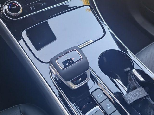 EVO Evo Cross4 Evo 6 1.5 Turbo Bi-Fuel GPL