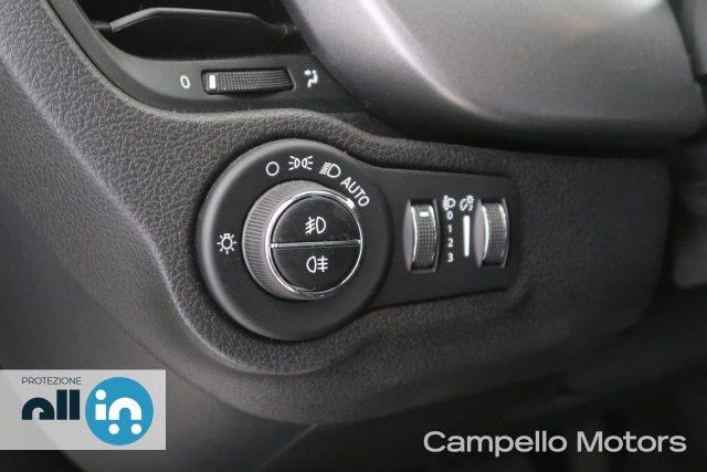 FIAT 500X 500X Sport 1.3 T4 150cv DCT Sport