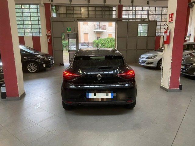 RENAULT Clio TCe 100 CV 5 porte Life