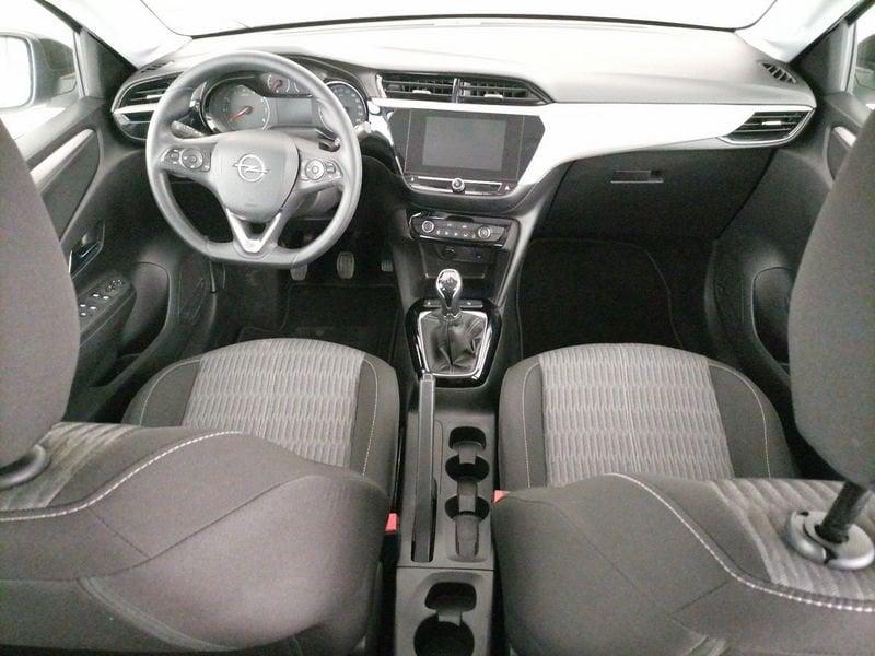 Opel Corsa 1.2 Edition 75cv