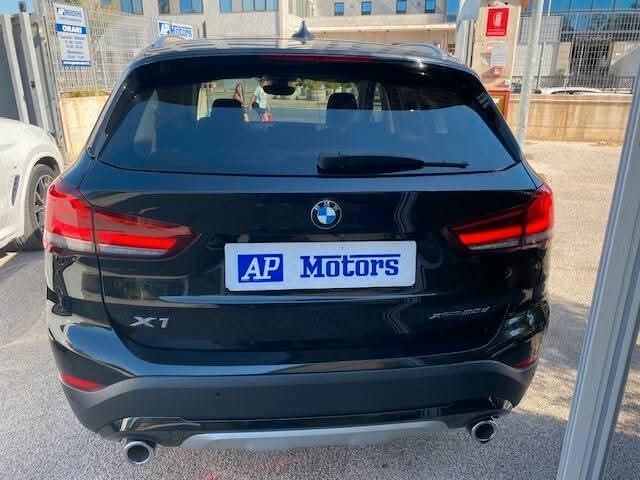 Bmw X1 xDrive20d xLine Auto. LED/Pelle IVA DEDUCIBILE