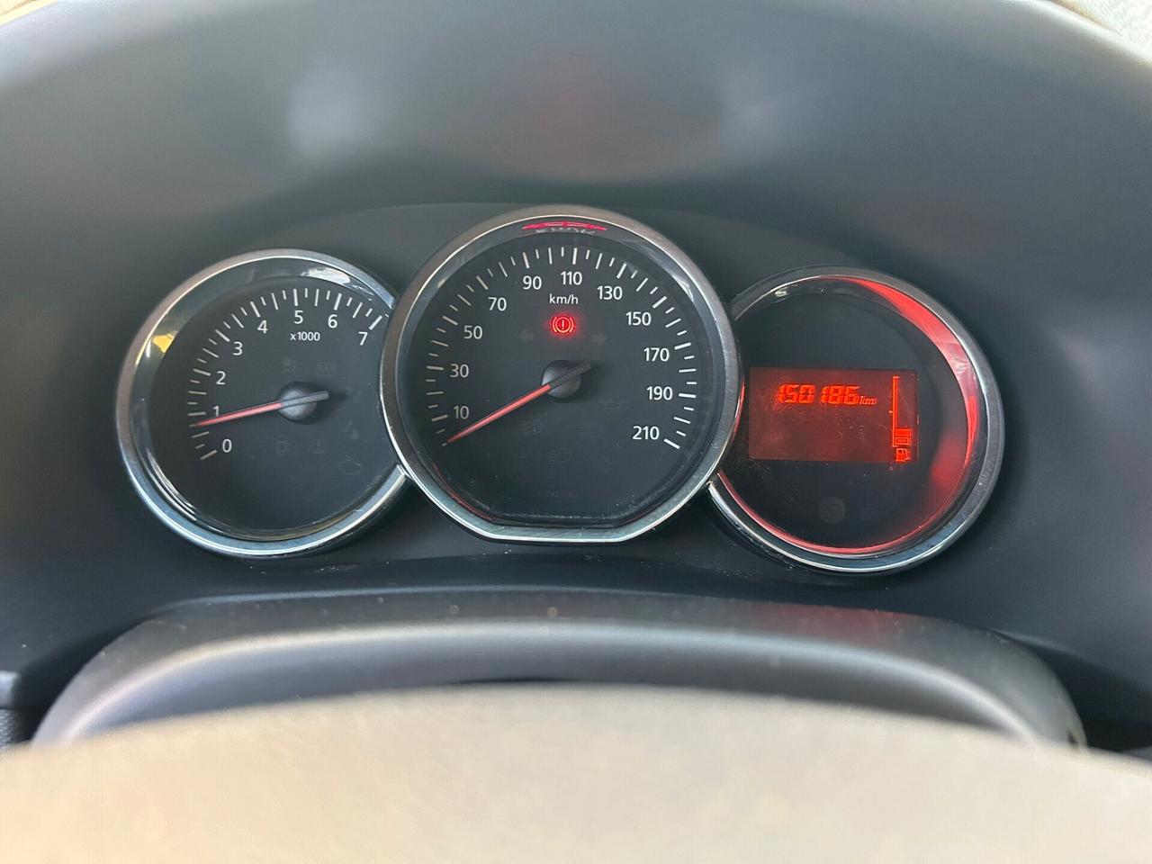 Dacia Sandero 1.2 GPL 75CV Extra