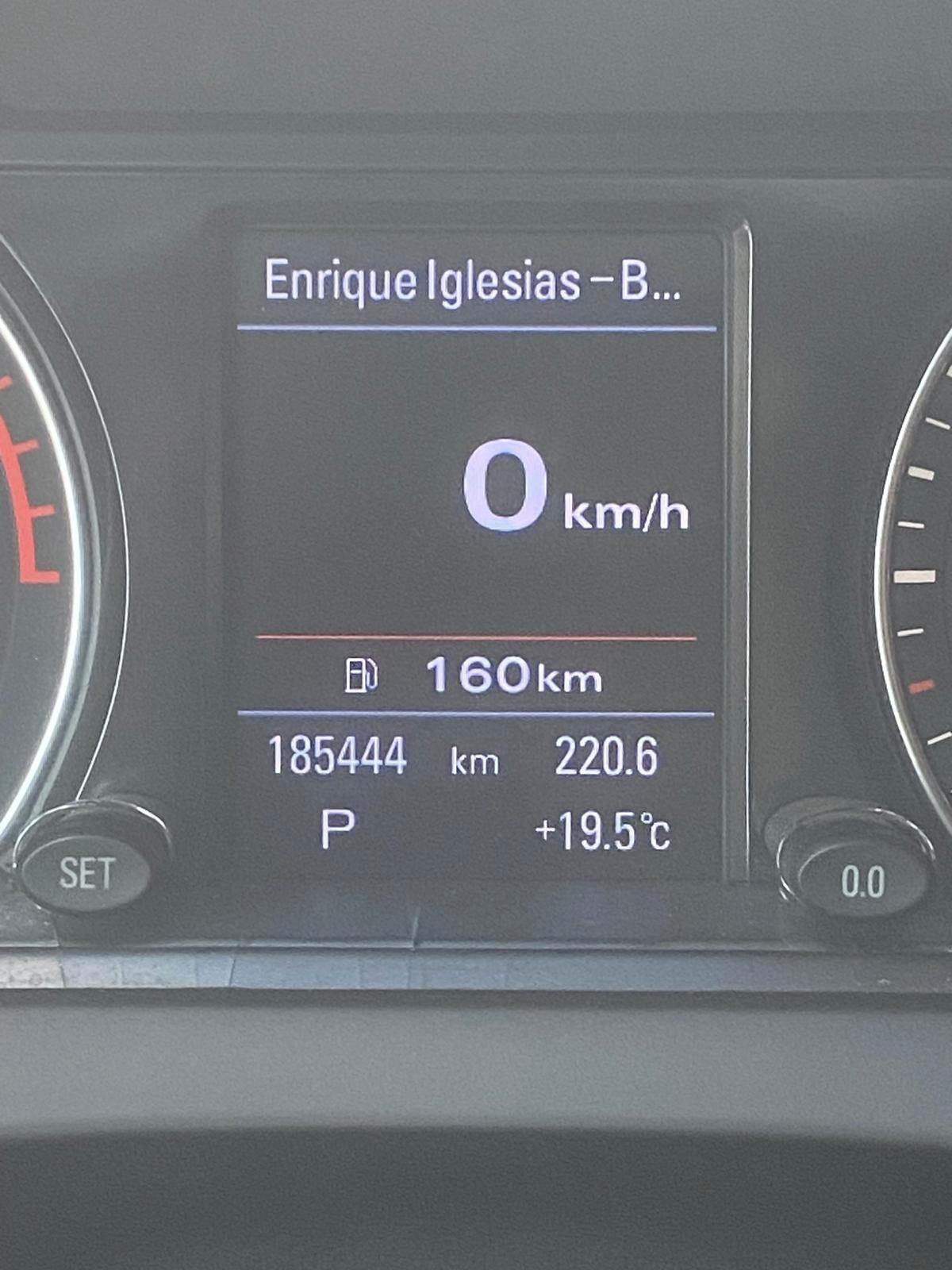 Audi Q5 3.0 V6TDI S-LINE TETTO FULL-LED