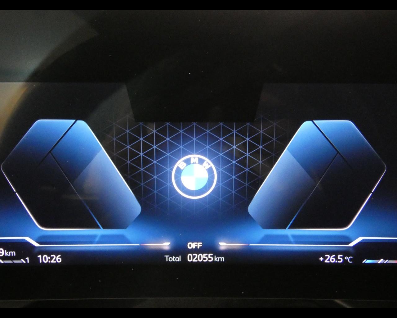 BMW Serie 1 (F70) - 118d MSport