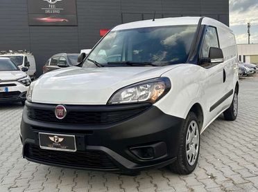 Fiat Doblo Cargo 1.4 Nat. Power 120CV E6D CH1 LOUNGE