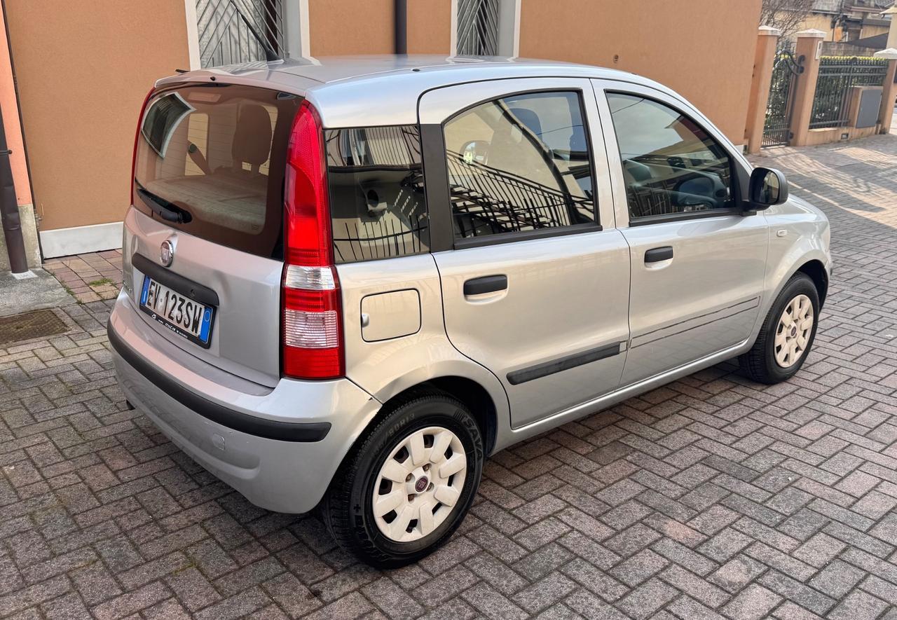 Fiat Panda 1.2 Benzina Ok Neopatentati
