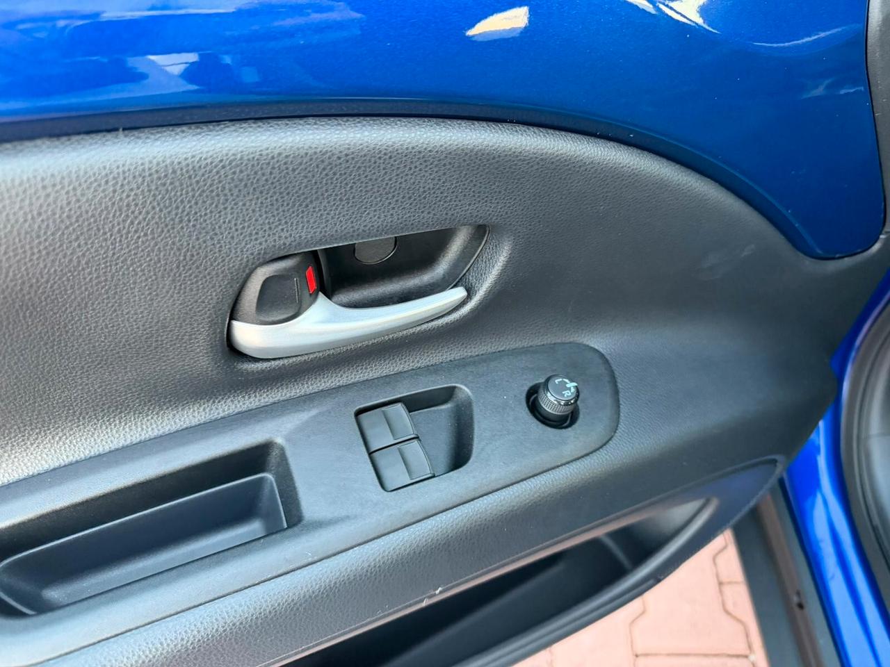 Toyota Aygo X 1.0 VVT-i 72 CV 5 porte Lounge Air