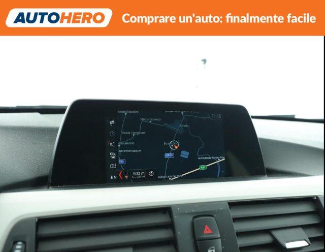 BMW 320 d Touring Business Advantage aut.