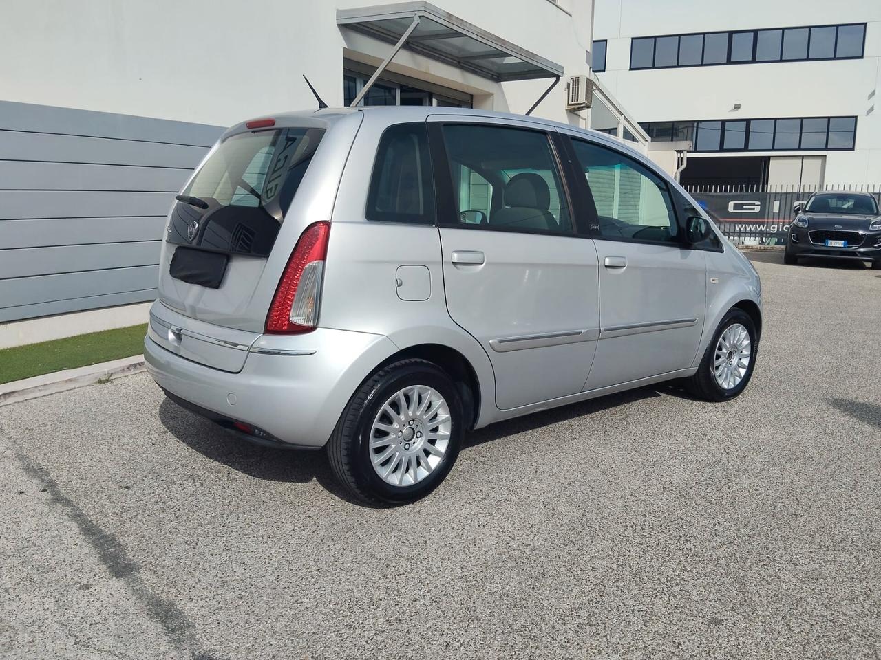 Lancia MUSA 1.3 Mjt 95 CV Diva