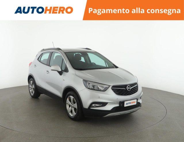 OPEL Mokka X 1.6 Ecotec 115CV 4x2 Start&Stop Advance