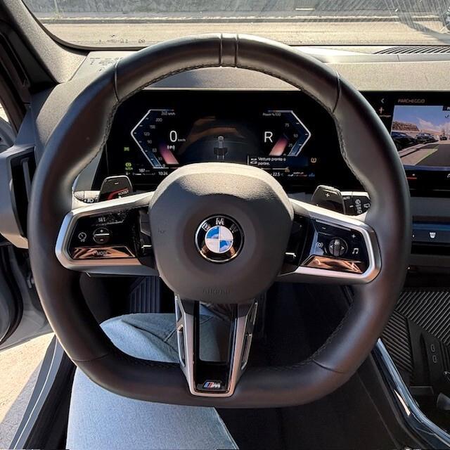 Bmw X3 xDrive20d 48V MSport