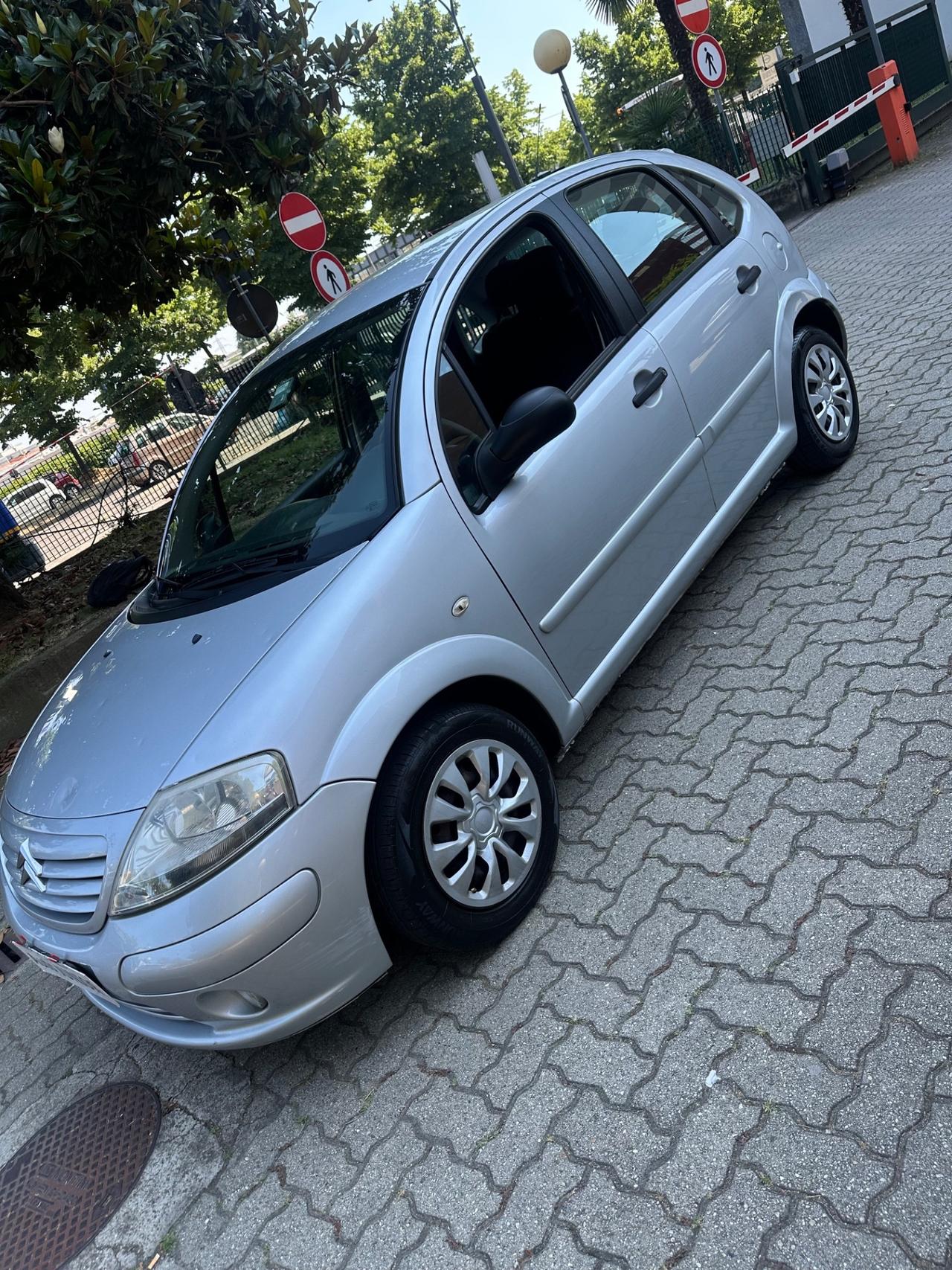 Citroen C3 1.4 Exclusive Style Bi Energy G