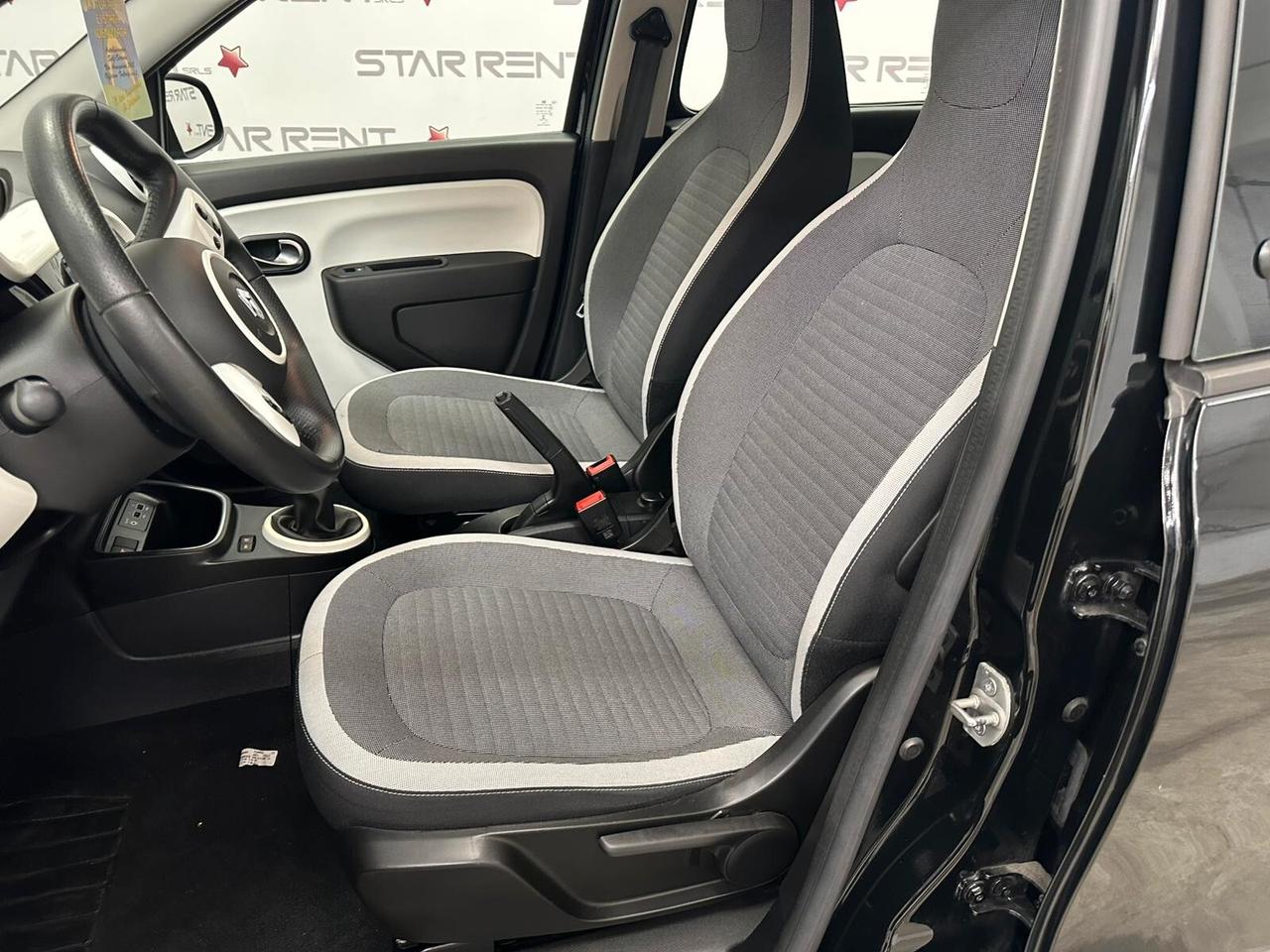 Renault Twingo SCe 65 CV Duel