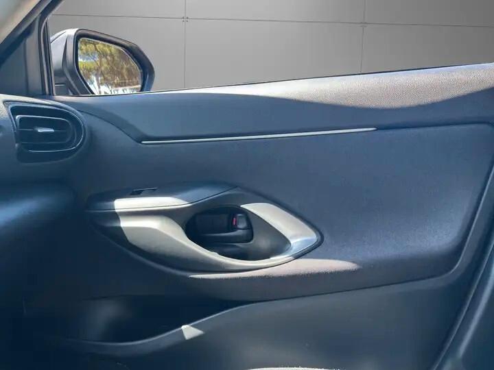 Toyota Yaris Cross 1.5 Hybrid 5p. E-CVT Lounge UNIPRO-PROMO FINANZIAMENTO LS CAR