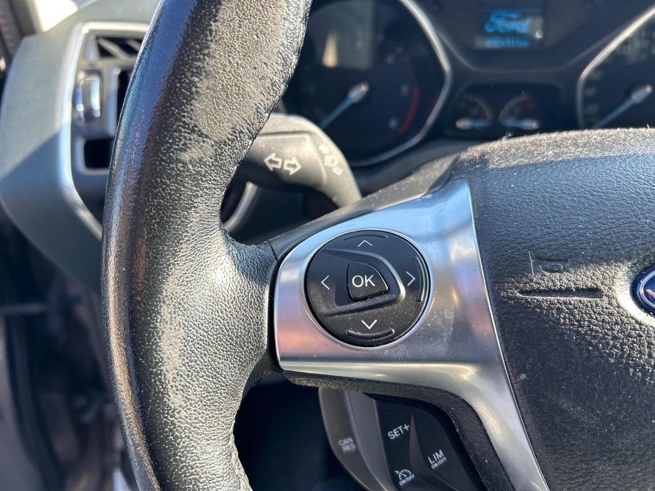 Ford C-Max Titanium 1.6 TDCi #7724